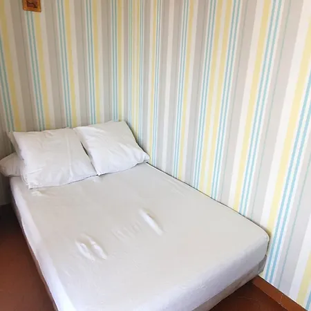 Apartment 2 Pieces Avec Parking Et Wifi, Centre-ville - Fr-1-780-69 Sainte-Maxime