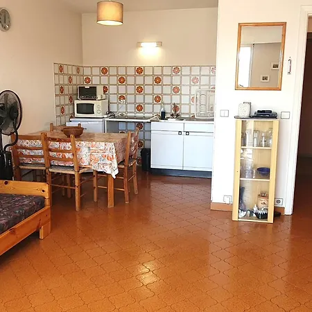 2 Pieces Avec Parking Et Animaux Admis - Fr-1-780-69 생트막시메