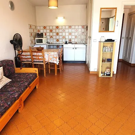 2 Pieces Avec Parking Et Wifi, Centre-ville - Fr-1-780-69 Sainte-Maxime