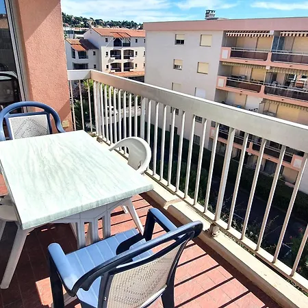 2 Pieces Avec Parking Et Wifi, Centre-ville - Fr-1-780-69